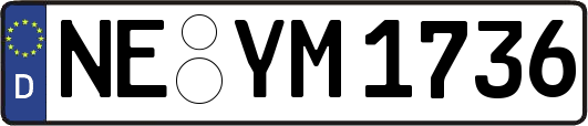 NE-YM1736