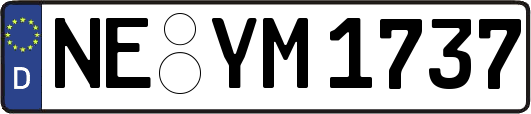 NE-YM1737