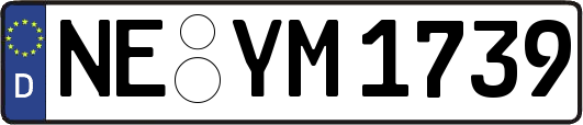 NE-YM1739