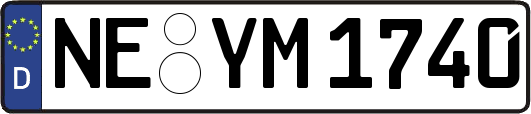NE-YM1740