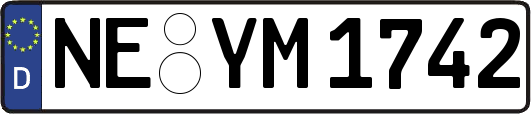 NE-YM1742
