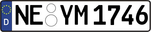 NE-YM1746
