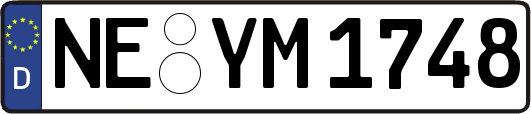 NE-YM1748