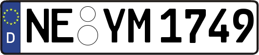 NE-YM1749