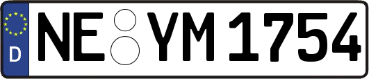 NE-YM1754