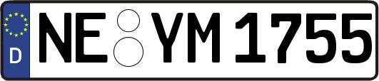 NE-YM1755