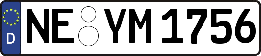 NE-YM1756