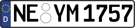 NE-YM1757