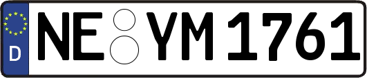 NE-YM1761