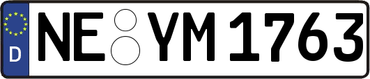 NE-YM1763