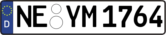 NE-YM1764