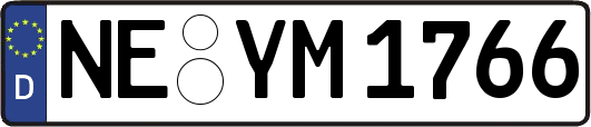 NE-YM1766
