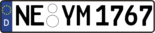 NE-YM1767