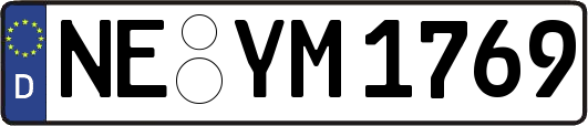 NE-YM1769