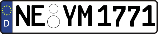NE-YM1771