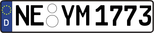 NE-YM1773