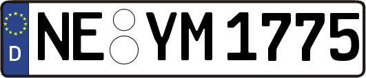 NE-YM1775