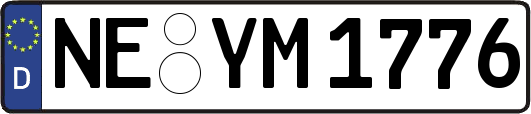 NE-YM1776