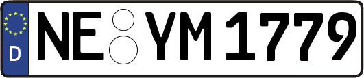 NE-YM1779