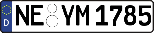 NE-YM1785