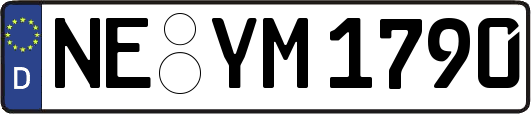 NE-YM1790