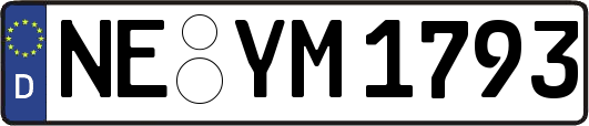 NE-YM1793