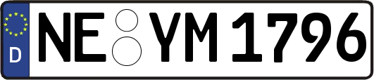 NE-YM1796