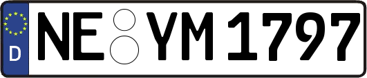 NE-YM1797