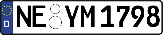 NE-YM1798