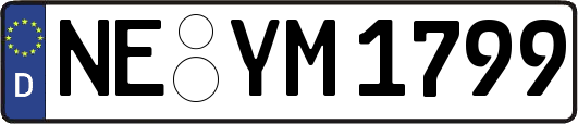 NE-YM1799