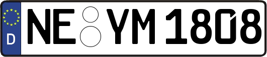 NE-YM1808