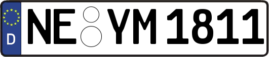NE-YM1811