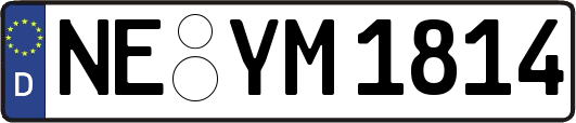NE-YM1814