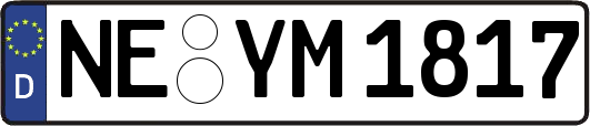 NE-YM1817
