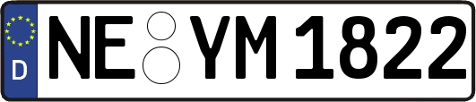 NE-YM1822