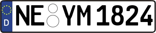NE-YM1824