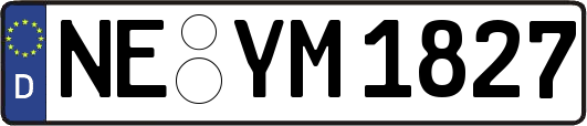 NE-YM1827