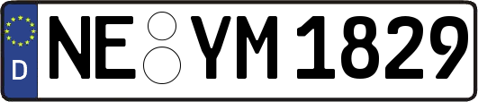 NE-YM1829