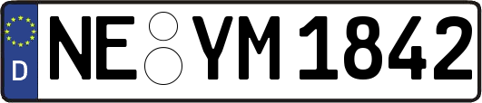 NE-YM1842