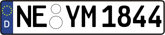 NE-YM1844
