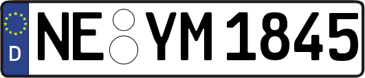 NE-YM1845