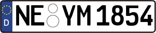 NE-YM1854