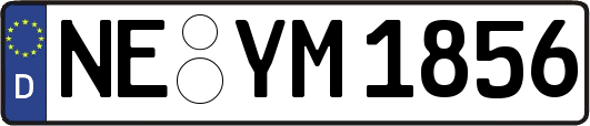 NE-YM1856