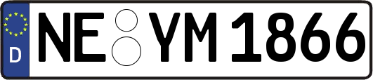 NE-YM1866