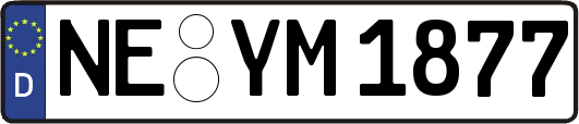 NE-YM1877