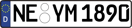 NE-YM1890