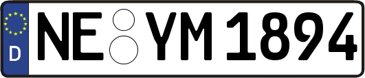 NE-YM1894