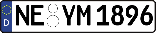 NE-YM1896