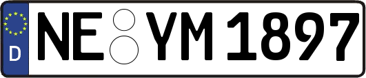 NE-YM1897