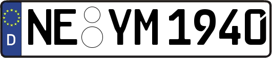 NE-YM1940